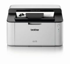 Brother HL-1110E fekete-fehér lézer nyomtató
