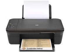 HP HP Deskjet 1050A multifunkcis tintasugaras nyomtat (CQ198B)