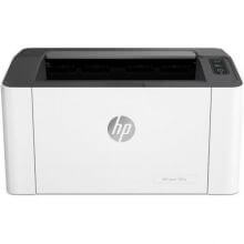 HP HP 107w vezeték nélküli fekete-fehér lézer nyomtató (4ZB78A)
