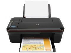 HP HP Deskjet 3050A vezeték nélküli multifunkciós tintasugaras nyomtató (CR231B)