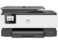 HP OfficeJet Pro 8023 All-in-One vezeték nélküli hálózati színes multifunkciós tintasugaras nyomtató (1KR64B)
