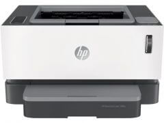 HP Neverstop Laser 1000a fekete-fehr lzer nyomtat (4RY22A)