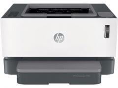 HP Neverstop Laser 1000w vezeték nélküli fekete-fehér lézer nyomtató (4RY23A)