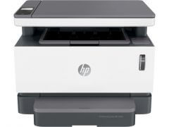 HP Neverstop Laser MFP 1200a fekete-fehér multifunkciós lézer nyomtató (4QD21A)
