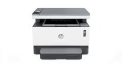 HP Neverstop Laser MFP 1200w vezeték nélküli fekete-fehér multifunkciós lézer nyomtató (4RY26A)