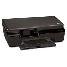 HP HP Photosmart 5510 e-All-In-One vezetk nlkli multifunkcis tintasugaras nyomtat (CQ176B)