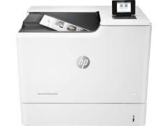HP Color LaserJet Enterprise M652n hlzati sznes lzer nyomtat (J7Z98A)