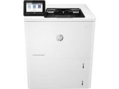 HP Color LaserJet Enterprise M609x vezeték nélküli hálózati fekete-fehér lézer nyomtató (K0Q22A)
