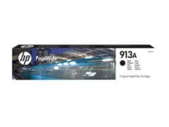 HP HP 913A fekete nagy kapacits eredeti patron L0R95AE