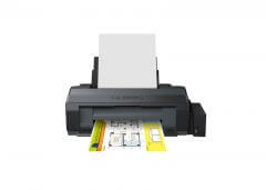 Epson Epson L1300 ultranagy kapacitású A3+ széles formátumú színes tintasugaras nyomtató