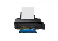 Epson L1800 ultranagy kapacitású A3+ széles formátumú színes tintasugaras nyomtató