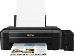 Epson L300 ultranagy kapacits tintasugaras nyomtat