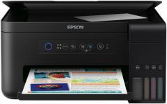 Epson EcoTank L4150 vezeték nélküli színes multifunkciós tintasugaras nyomtató