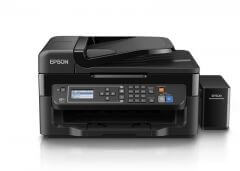 Epson Epson L565 ultranagy kapacits multifunkcis vezetk nlkli hlzati tintasugaras nyomtat
