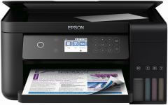 Epson EcoTank L6160 vezetk nlkli hlzati sznes multifunkcis tintasugaras nyomtat