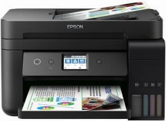 Epson EcoTank L6190 vezetk nlkli hlzati sznes multifunkcis tintasugaras nyomtat