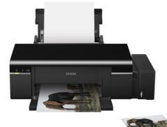 Epson L800 ultranagy kapacits tintasugaras fot nyomtat