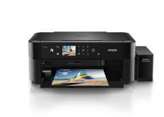 Epson L850 ultranagy kapacitású színes multifunkciós tintasugaras nyomtató