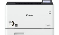 Canon i-SENSYS LBP653Cdw sznes vezetk nlkli hlzati lzer nyomtat
