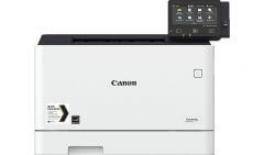 Canon i-SENSYS LBP654Cx sznes vezetk nlkli hlzati lzer nyomtat