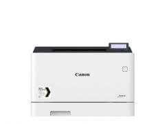 Canon i-SENSYS LBP663Cdw színes vezeték nélküli hálózati lézer nyomtató