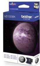 Brother Brother LC1220 BK fekete eredeti patron