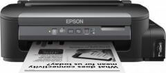 Epson WorkForce M105W ultranagy kapacits fekete-fehr vezetk nlkli tintasugaras nyomtat