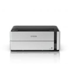 Epson Epson EcoTank M1140 ultranagy kapacitású fekete-fehér tintasugaras nyomtató