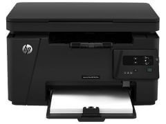 HP HP LaserJet Pro MFP M125a fekete-fehr multifunkcis lzer nyomtat (CZ172A)