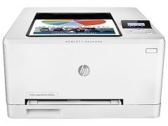 HP HP Color LaserJet Pro M252n sznes hlzati lzer nyomtat (B4A21A)