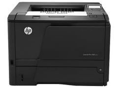 HP LaserJet Pro 400 M401d fekete-fehr lzer nyomtat (CF274A)