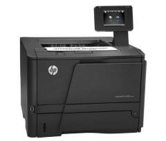 HP HP LaserJet Pro 400 M401dw vezetk nlkli hlzati fekete-fehr lzer nyomtat (CF285A)
