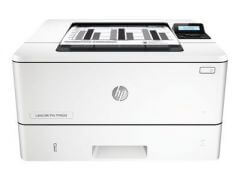HP HP LaserJet Pro M402dw vezetk nlkli hlzati fekete-fehr lzer nyomtat (C5F95A)