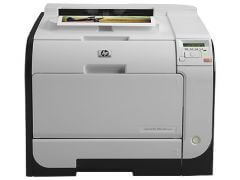 HP LaserJet Pro 400 M451dn hlzati sznes lzer nyomtat (CE957A)