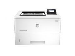 HP LaserJet Enterprise M506dn fekete-fehér hálózati lézer nyomtató (F2A69A)