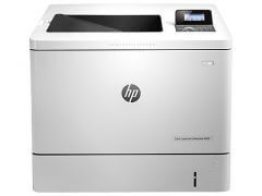 HP Color LaserJet Enterprise M553dn hálózati színes lézer nyomtató (B5L25A)