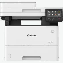 Canon Canon i-SENSYS MF552dw fekete-fehér vezeték nélküli hálózati multifunkciós lézer nyomtató