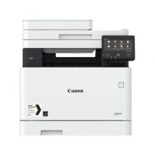 Canon i-SENSYS MF732Cdw színes vezeték nélküli hálózati multifunkciós lézer nyomtató