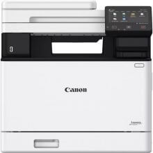 Canon i-SENSYS MF752Cdw színes vezeték nélküli hálózati multifunkciós lézer nyomtató