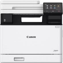 Canon i-SENSYS MF754Cdw színes vezeték nélküli hálózati multifunkciós lézer nyomtató