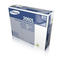 Samsung Samsung MLT-D2092L nagy kapacits fekete eredeti toner | ML2855 | SCX4824 | SCX4828 |