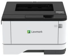 Lexmark MS331dn hálózati fekete-fehér lézer nyomtató