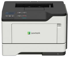 Lexmark MS421dn hálózati fekete-fehér lézer nyomtató