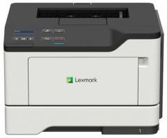 Lexmark MS421dw vezeték nélküli hálózati fekete-fehér lézer nyomtató