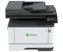 Lexmark MX331adn hálózati fekete-fehér multifunkciós lézer nyomtató