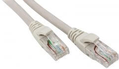 VCOM VCOM 15M Cat5E Ethernet kbel - Szrke