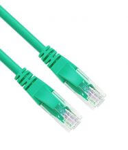 VCOM VCOM 1M Cat6 Ethernet kbel - Zld