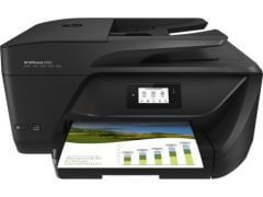 HP Officejet 6950 All-in-One vezetk nlkli multifunkcis tintasugaras nyomtat (P4C78A)
