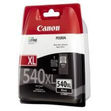 Canon PG-540 XL nagy kapacitású fekete eredeti patron