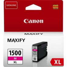 Canon PGI-1500 XL M magenta eredeti patron